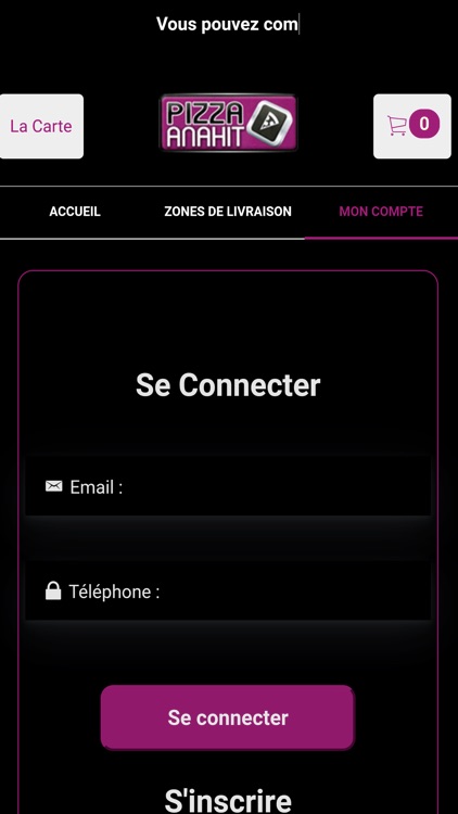 Pizza Anahit Gournay-sur-Marne screenshot-4