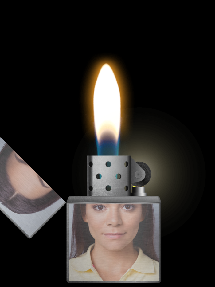 Lighter Simulator Concert Mode