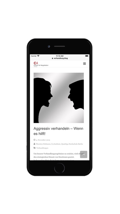 C4 Negotiation screenshot-5