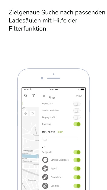 Lade TüStrom screenshot-4