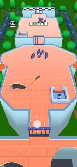 Game screenshot Saw Master - Prison Escapers hack
