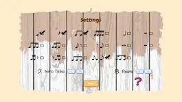 Game screenshot Rhythm Practice apk