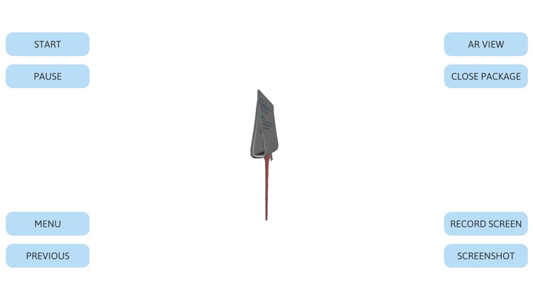 V-Shapes 3D Configurator