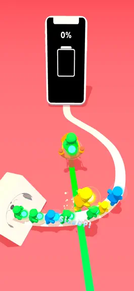 Game screenshot Pocket Boys hack