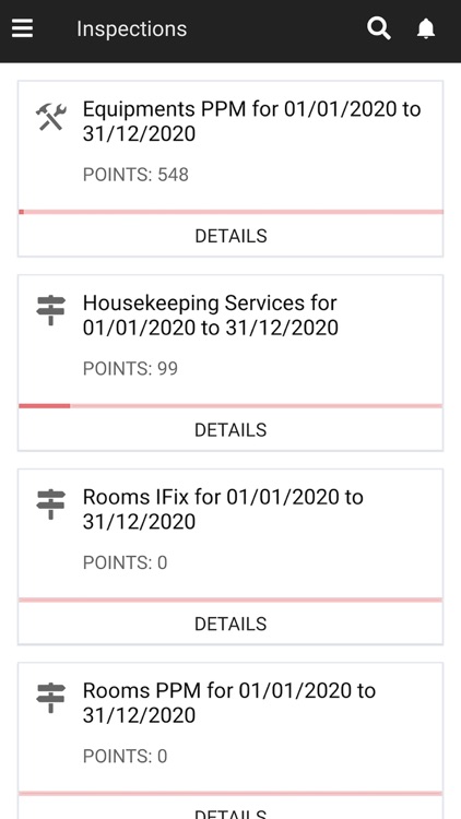 Sky Horizon QMS screenshot-4