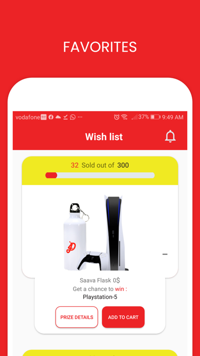 Deal4Deal Screenshot