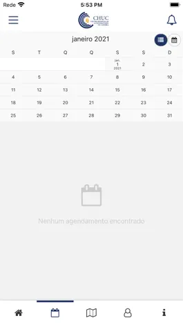 Game screenshot MyCHUC apk