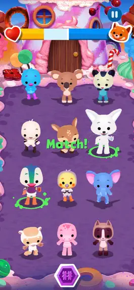 Game screenshot Dance Jam hack