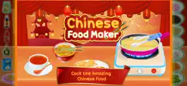 Game screenshot Chinese Food - Lunar New Year! mod apk