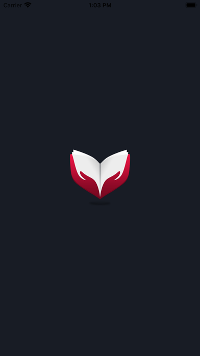 إليك كتابي Screenshot