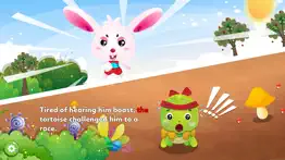How to cancel & delete kila the hare and the tortoise 1