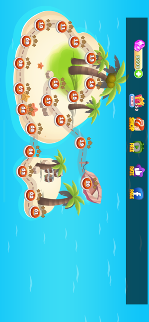Super Jack Jump(圖4)-速報App