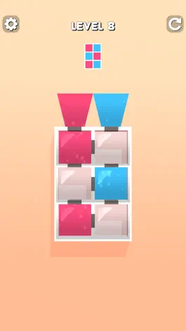 Game screenshot Cube Juice hack
