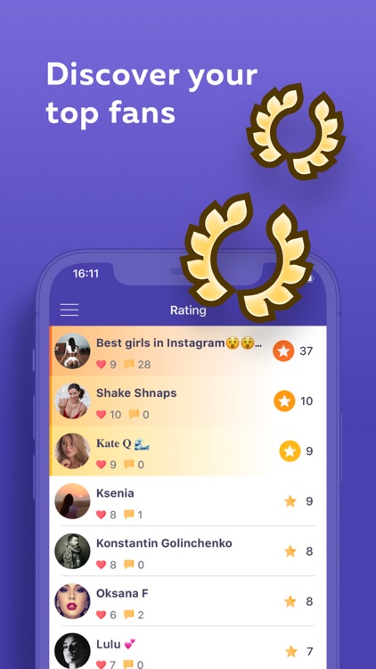 Panda Spy - Reports from Insta screenshot-4