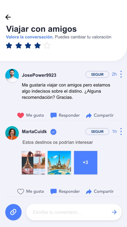 Cuidkers screenshot-5