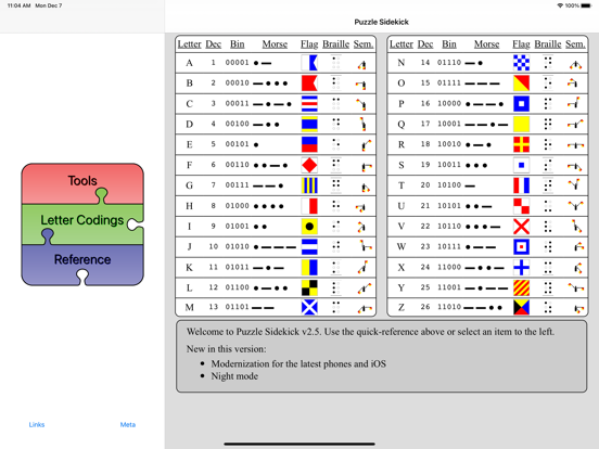 Screenshot #4 pour Puzzle Sidekick
