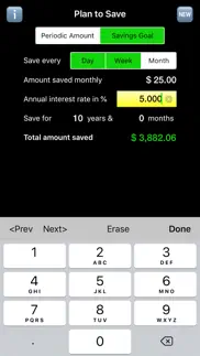 save $$$$ iphone screenshot 2