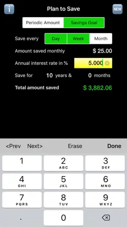 Save $$$$ screenshot 2