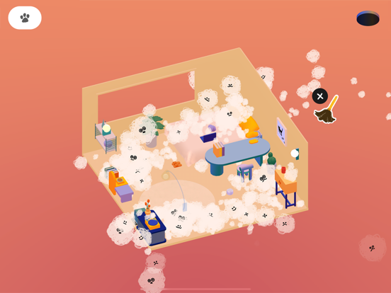 Screenshot #3 for 먼지