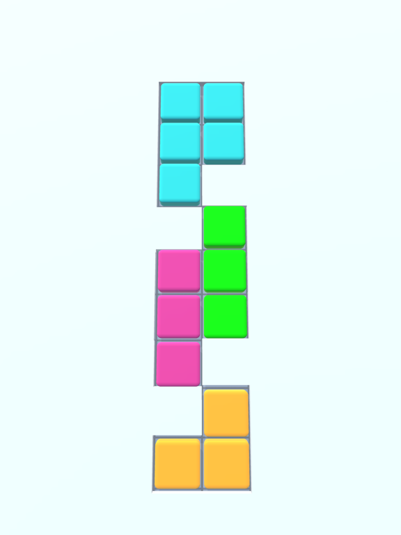 Screenshot #6 pour Stack Blocks: Amaze