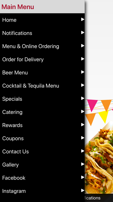 How to cancel & delete Cafe Salsa from iphone & ipad 2