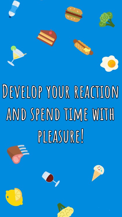 Edible / Not Edible screenshot-8