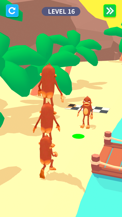 Animal Games 3D Screenshot
