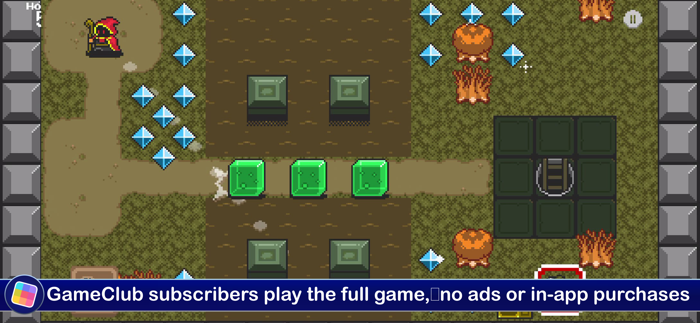 Wizard Golf RPG - GameClub