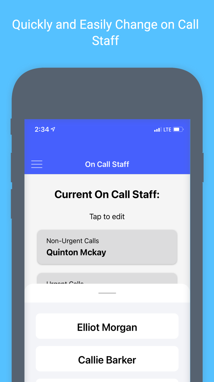 Directors Answering Service