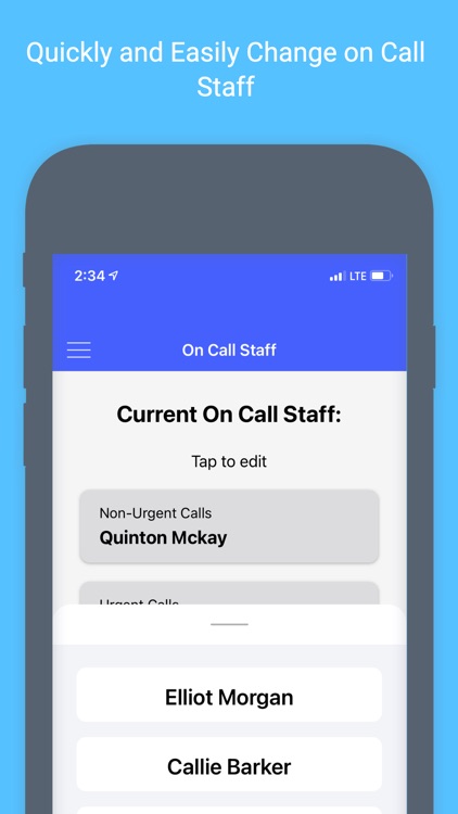 Director's Answering Service