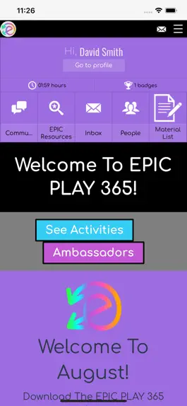 Game screenshot EPIC PLAY 365 mod apk