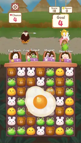 Game screenshot Cute Pet Escape apk