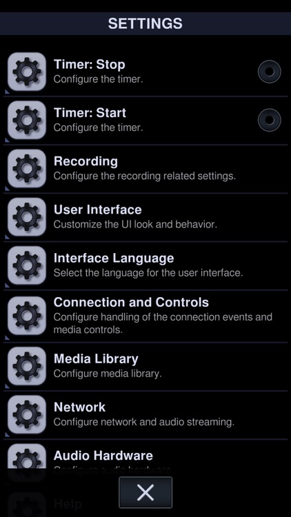 Neutron Audio Recorder screenshot-5