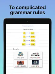 learn russian with rlc айпад изображения 3