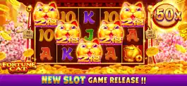 Game screenshot Casino Mania™ - Slots & Bingo mod apk