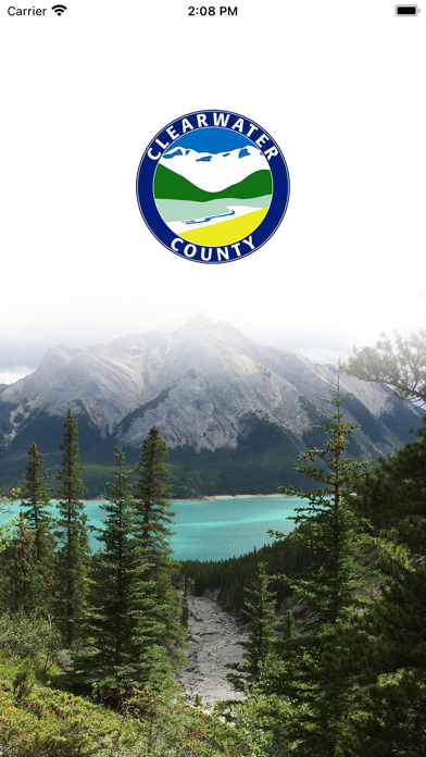 Clearwater County Screenshot
