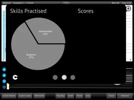 Game screenshot Cello Lessons & Learn hack
