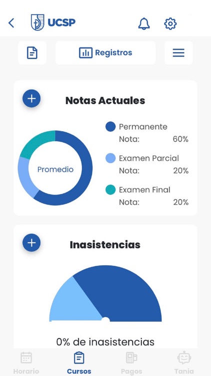 UCSP App screenshot-6