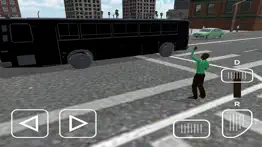 city school bus parking sim 3d iphone screenshot 2