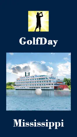 Game screenshot GolfDay Mississippi mod apk