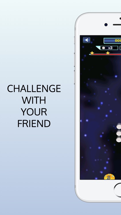 ZINGTP SPACE BALLING screenshot-3