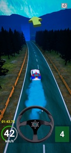 RallyMaster 3D screenshot #5 for iPhone