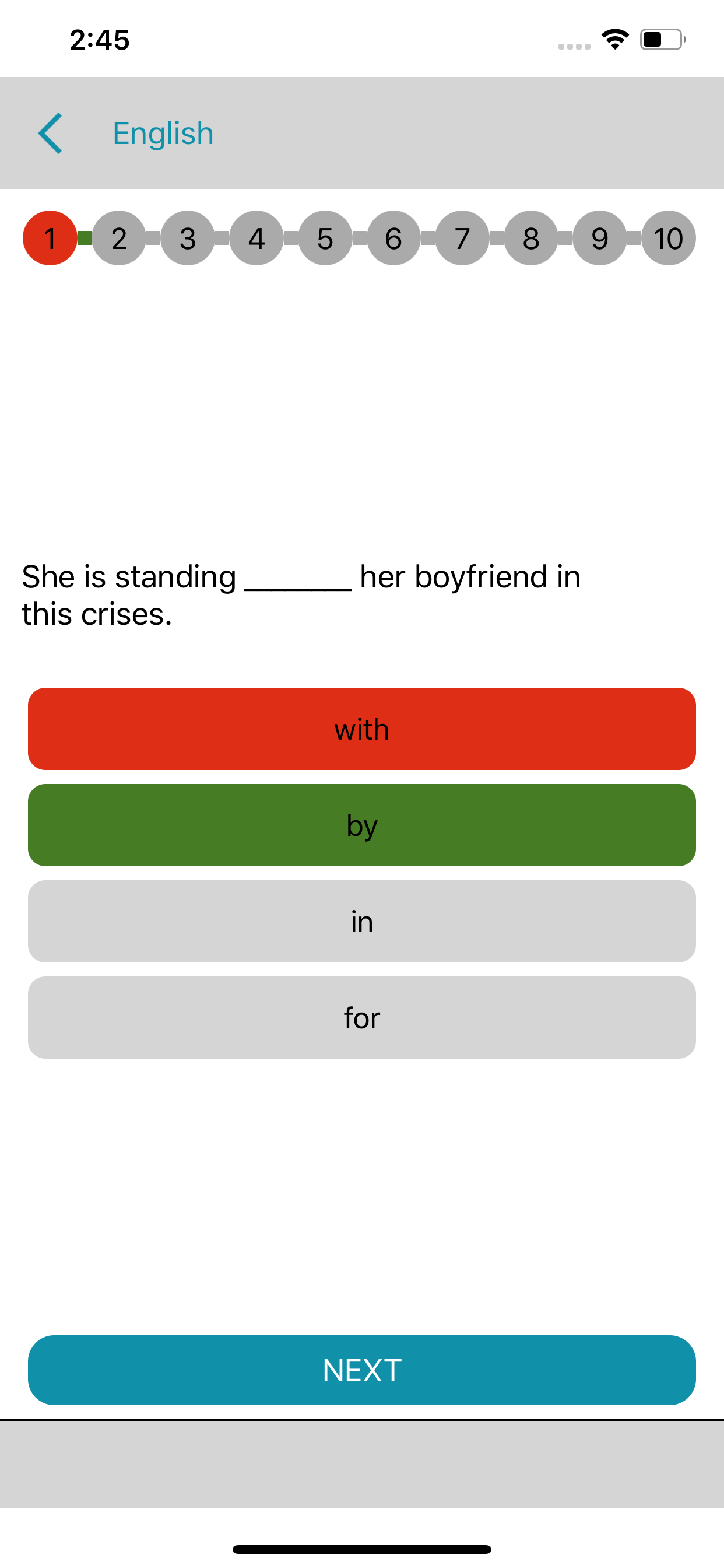 Online Quiz - Test your GK