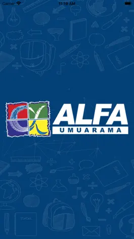 Game screenshot Alfa Umuarama mod apk