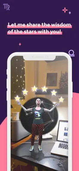 Game screenshot ANNA: your astro-companion hack