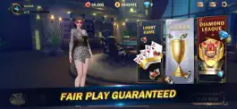 Game screenshot Hi Poker 3D:Texas Holdem hack