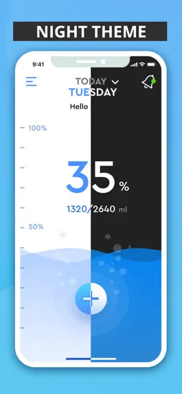 Game screenshot Hydra - Water Drink Reminder apk