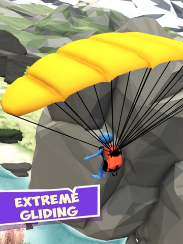スティックマンポーキージャンプのおすすめ画像4
