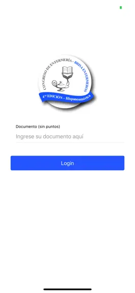 Game screenshot Congreso Brisa apk