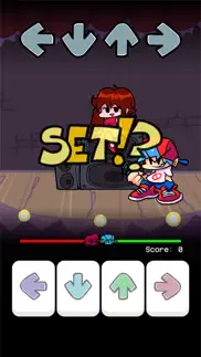 friday night music funkin game iphone screenshot 3